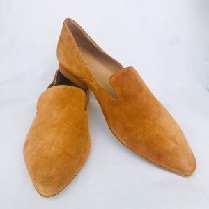 Able Lizabeth loafers, size 8, retail price $126
